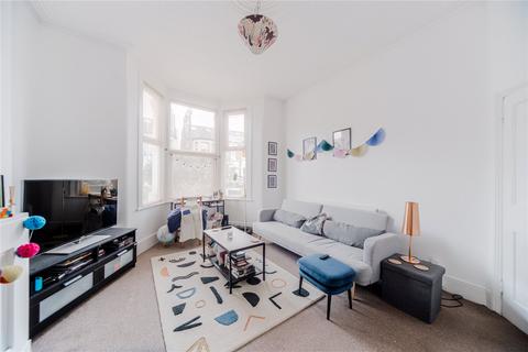 1 bedroom apartment for sale, Cranleigh Road, London, N15