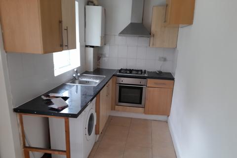 1 bedroom maisonette for sale, Thornton Heath, CR7 7PX