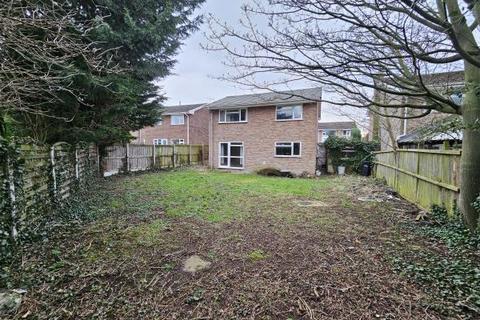 3 bedroom detached house for sale, NORTHOP, MOLD CH7