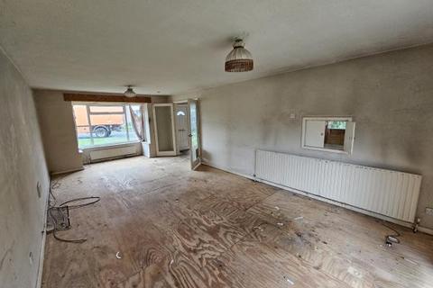 3 bedroom detached house for sale, NORTHOP, MOLD CH7