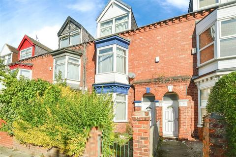 34 Albert Terrace, Middlesbrough, TS1 3PB