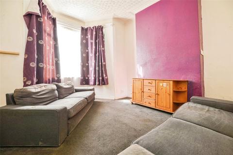 34 Albert Terrace, Middlesbrough, TS1 3PB