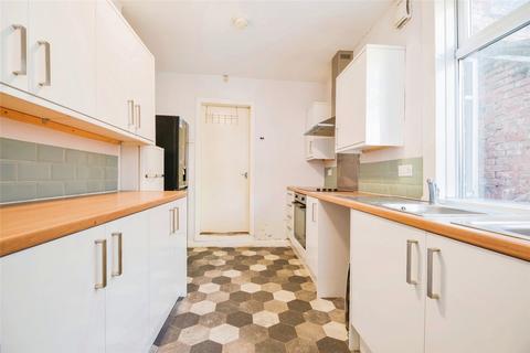 34 Albert Terrace, Middlesbrough, TS1 3PB