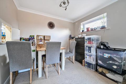 1 bedroom apartment for sale, Oakfields, Alexandra Avenue, Camberley, Surrey, GU15