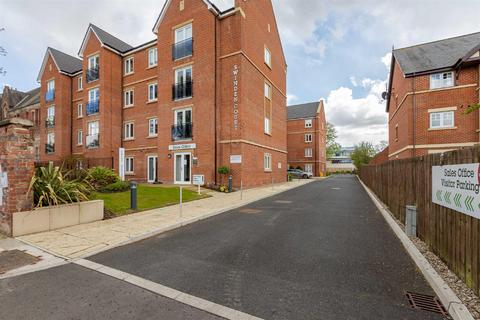 1 bedroom apartment for sale, Swinden Court, Darlington DL3