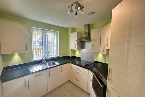 1 bedroom apartment for sale, Swinden Court, Darlington DL3