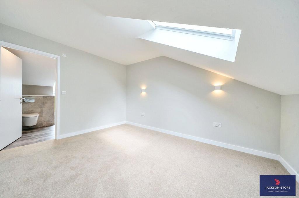 Principal Bedroom A