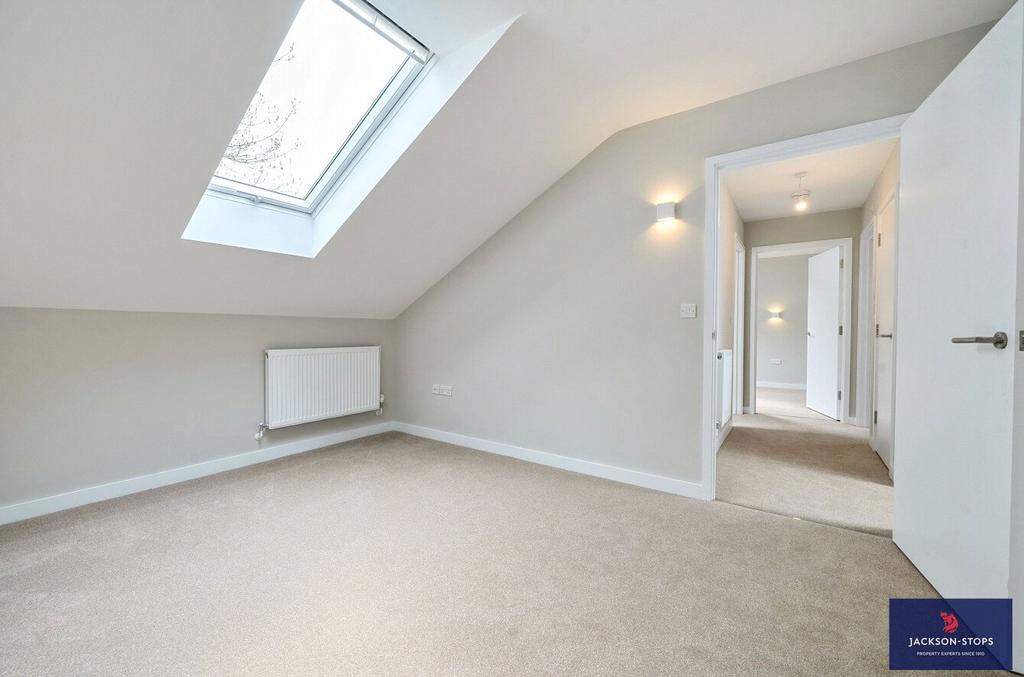 Principal Bedroom B