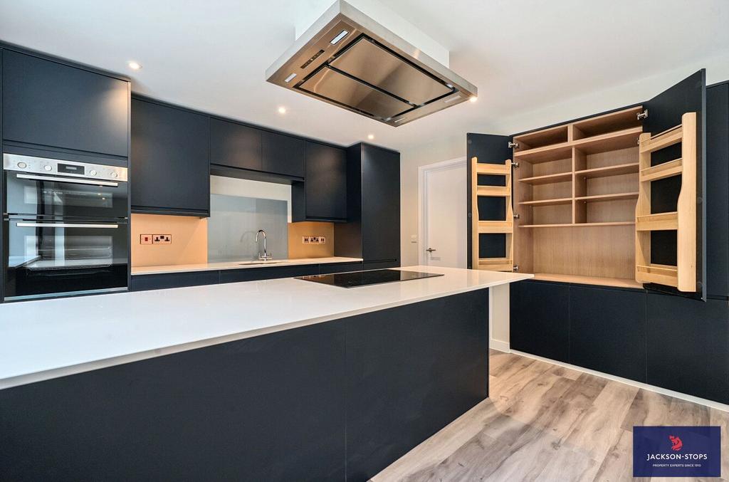Kitchen A
