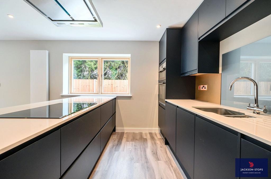 Kitchen B