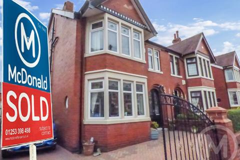28 Kenwyn Avenue, Blackpool, FY3 9HR