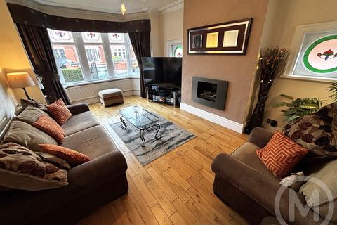 28 Kenwyn Avenue, Blackpool, FY3 9HR