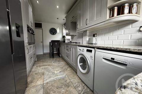 28 Kenwyn Avenue, Blackpool, FY3 9HR