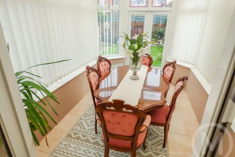 28 Kenwyn Avenue, Blackpool, FY3 9HR
