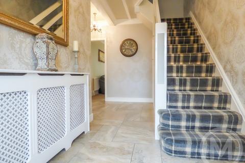28 Kenwyn Avenue, Blackpool, FY3 9HR