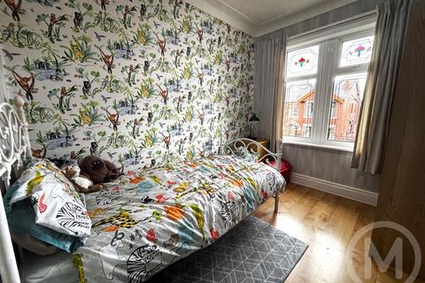 28 Kenwyn Avenue, Blackpool, FY3 9HR