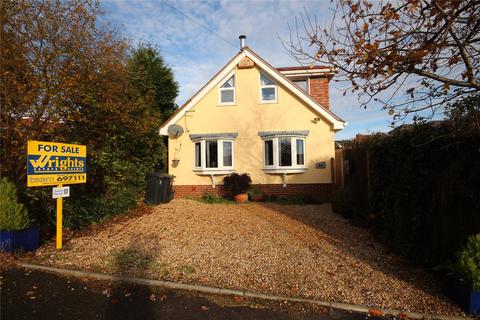 2 bedroom detached house for sale, Insley Crescent, Broadstone, Dorset, BH18