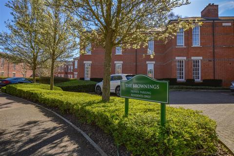 3 bedroom apartment for sale, Beningfield Drive, Napsbury Park, St. Albans, AL2