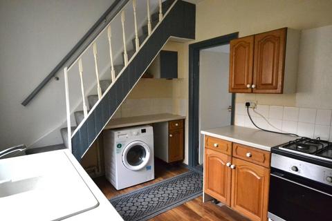 2 bedroom terraced house for sale, Hereford Street, Hull HU4