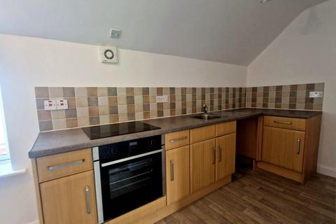 2 bedroom flat to rent, Attlee Crescent, Rugeley. WS15 1BP