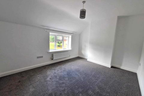 2 bedroom flat to rent, Attlee Crescent, Rugeley. WS15 1BP