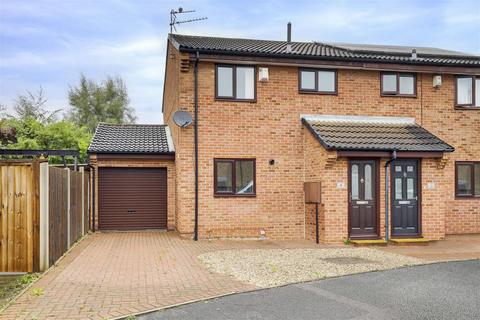 3 bedroom semi-detached house for sale, Hartside Gardens, Long Eaton NG10