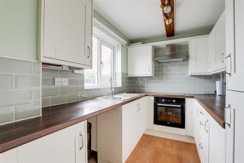 3 bedroom semi-detached house for sale, Hartside Gardens, Long Eaton NG10