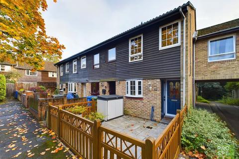 3 bedroom terraced house for sale, Hillberry, Bracknell, Berkshire, RG12