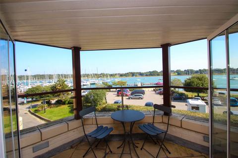 4 bedroom end of terrace house for sale, Oyster Quay, High Street, Hamble, Southampton, SO31