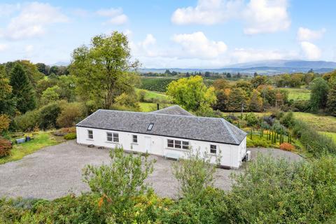 3 bedroom cottage to rent, Craighead, Buchlyvie, Stirling, FK8 3PA