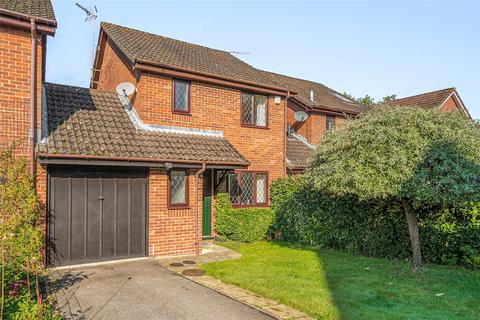 3 bedroom link detached house for sale, Trout Road, Haslemere, Surrey, GU27