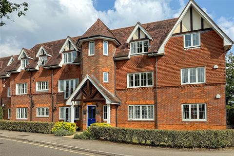 2 bedroom apartment for sale, Oakfield Close, Amersham, Bucks, HP6