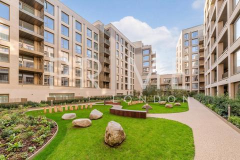 2 bedroom apartment to rent, Juniper Gardens, Oval Village, Vauxhall