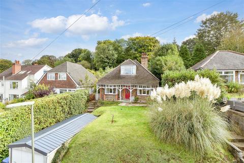 4 bedroom detached bungalow for sale, Commonwealth Road, Caterham, Surrey