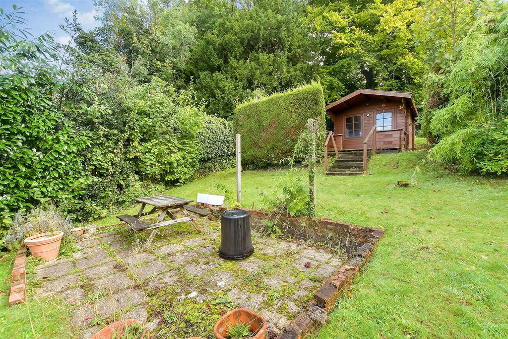 Patio / Decking