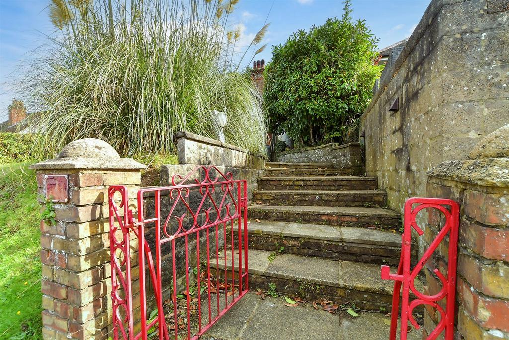 External Lifestyle Photograph