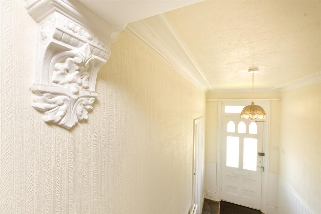 Internal Lifestyle Photograph