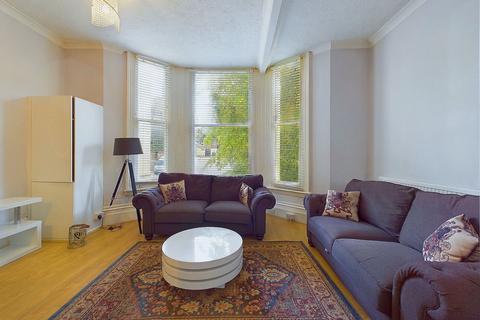 1 bedroom flat for sale, Stanford Avenue, Brighton, BN1 6AA