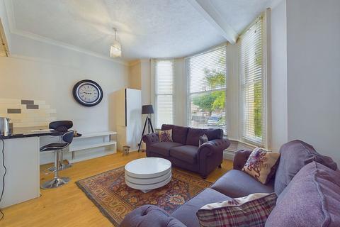 1 bedroom flat for sale, Stanford Avenue, Brighton, BN1 6AA