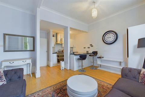 1 bedroom flat for sale, Stanford Avenue, Brighton, BN1 6AA