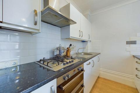 1 bedroom flat for sale, Stanford Avenue, Brighton, BN1 6AA