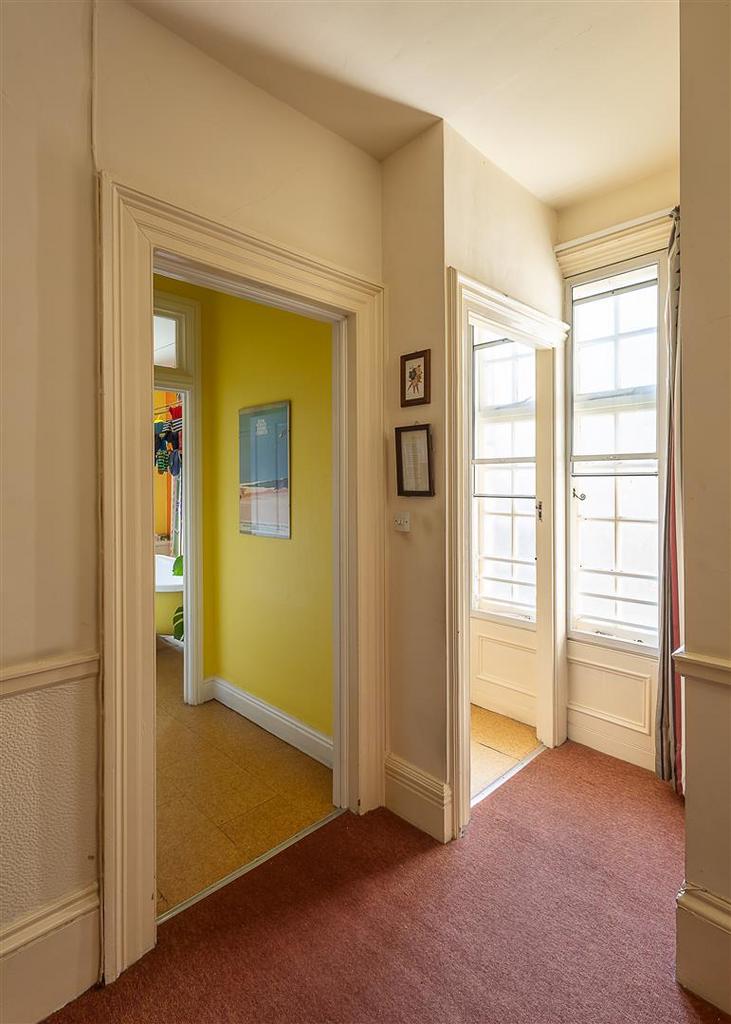 1st Floor Landing