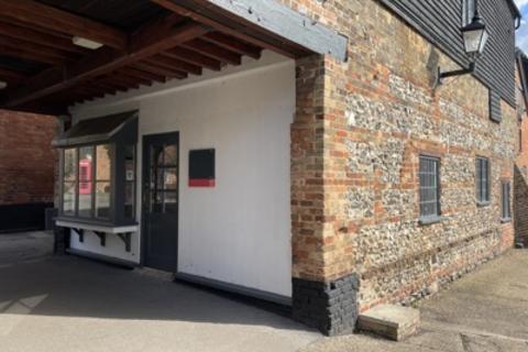 Shop to rent, Unit 11, Wilton Village - Shopping & Leisure, King Street, Wilton, Salisbury, Wiltshire, SP2 0RS