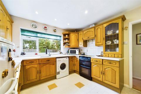 4 bedroom detached house for sale, Erskine Close, Pamber Heath, Tadley, Hampshire, RG26