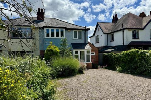 2 bedroom semi-detached house for sale, Manby Road, Malvern