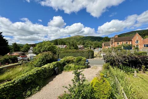 2 bedroom semi-detached house for sale, Manby Road, Malvern