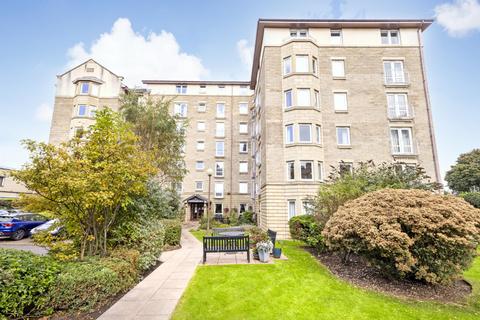 1 bedroom retirement property for sale, 28/39 Roseburn Place, Roseburn, Edinburgh EH12 5NX