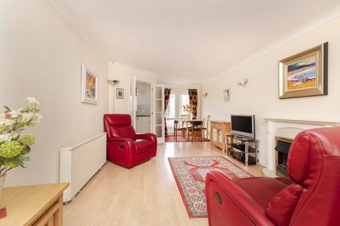 1 bedroom retirement property for sale, 28/39 Roseburn Place, Roseburn, Edinburgh EH12 5NX