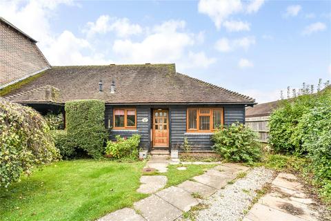 2 bedroom bungalow for sale, Priors Acre, Boxgrove, Chichester, PO18