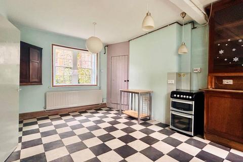 2 bedroom semi-detached house for sale, Knighton,  Powys,  LD7